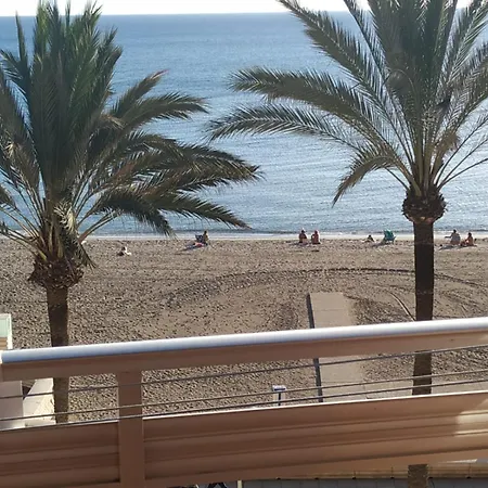 1ª Linea De Mar *
