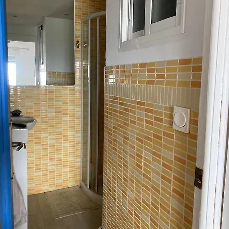 1ª Linea De Mar Apartamento Almería
