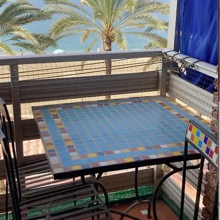 1ª Linea De Mar